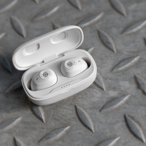 Fotografie k reklamnímu předmětu „ENC TWS sluchátka Urban Vitamin Palm Springs z RCS RABS“