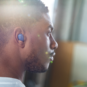 Fotografie k reklamnímu předmětu „ENC TWS sluchátka Urban Vitamin Palm Springs z RCS RABS“