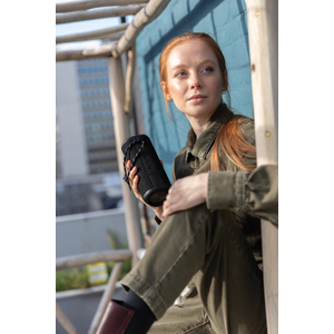 Fotografie k reklamnímu předmětu „Voděodolný reproduktor Urban Vitamin Berkeley IPX7“