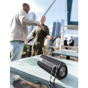 Fotografie k reklamnímu předmětu „Voděodolný reproduktor Urban Vitamin Berkeley IPX7“