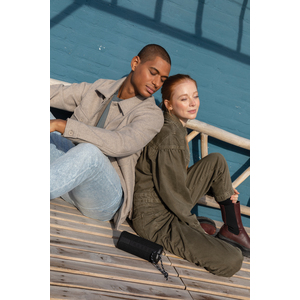 Fotografie k reklamnímu předmětu „Voděodolný reproduktor Urban Vitamin Berkeley IPX7“