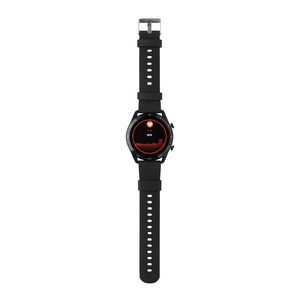 Fotografie k reklamnímu předmětu „Fitness hodinky Fit Watch z RCS recykl. TPU“