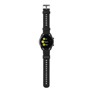 Fotografie k reklamnímu předmětu „Fitness hodinky Fit Watch z RCS recykl. TPU“