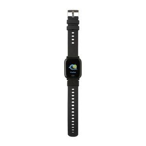 Fotografie k reklamnímu předmětu „Fitness hodinky z RCS recyklovaného TPU“