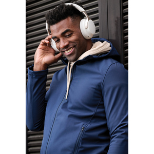 Fotografie k reklamnímu předmětu „Sluchátka Soundpro ANC z RCS recyklovaného plastu“