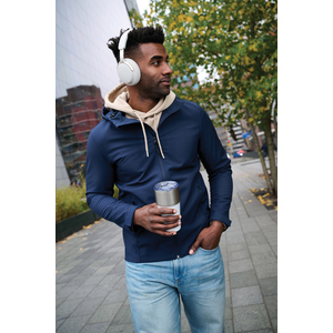 Fotografie k reklamnímu předmětu „Sluchátka Soundpro ANC z RCS recyklovaného plastu“