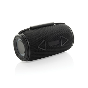 Fotografie k reklamnímu předmětu „Voděodolný reproduktor IPX4 16W Prisma z RCS recykl. plastu“