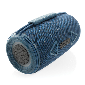 Fotografie k reklamnímu předmětu „Voděodolný reproduktor IPX4 16W Prisma z RCS recykl. plastu“