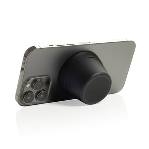 Fotografie k reklamnímu předmětu „Reproduktor Nivio RCS z recyklovaného hliníku magnetický 5W“