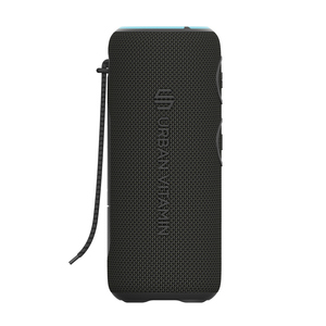 Fotografie k reklamnímu předmětu „Reproduktor IPX7 30W Urban Vitamin PacificGrove z RCS plastu“