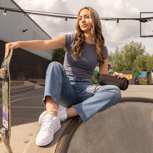 Fotografie k reklamnímu předmětu „Reproduktor IPX7 30W Urban Vitamin PacificGrove z RCS plastu“