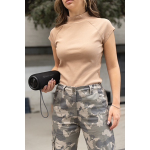 Fotografie k reklamnímu předmětu „Reproduktor IPX7 30W Urban Vitamin PacificGrove z RCS plastu“