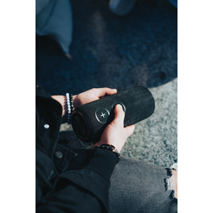 Fotografie k reklamnímu předmětu „Reproduktor IPX7 30W Urban Vitamin PacificGrove z RCS plastu“