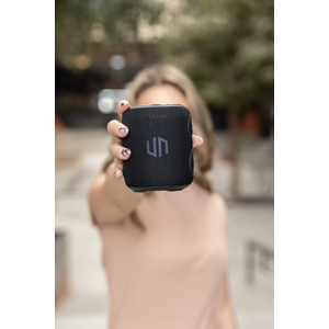 Fotografie k reklamnímu předmětu „Reproduktor IPX7 16W Urban Vitamin Palmdale z RCS plastu“