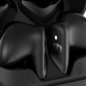 Fotografie k reklamnímu předmětu „Sluchátka Urban Vitamin Santa Clara RCS plast ENC“