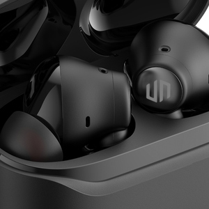 Fotografie k reklamnímu předmětu „Sluchátka Urban Vitamin Ventura RCS s hybridním ANC a ENC“