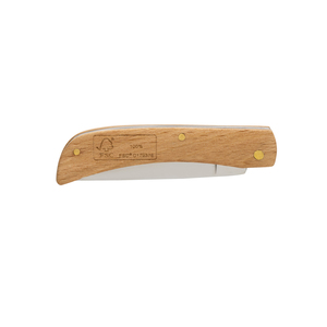 Fotografie k reklamnímu předmětu „Dřevěný nůž“