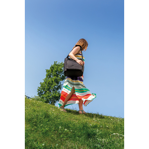 Fotografie k reklamnímu předmětu „Chladící taška Swiss Peak“