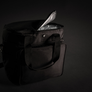 Fotografie k reklamnímu předmětu „Chladící taška Swiss Peak“