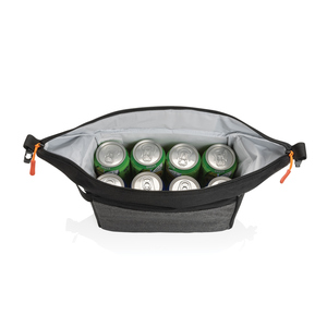 Fotografie k reklamnímu předmětu „Dvoutónová chladící taška“