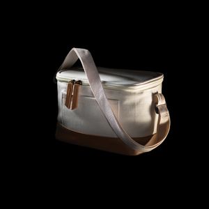 Fotografie k reklamnímu předmětu „Malá chladící taška Impact z 16 oz. recykl. canvas AWARE™“