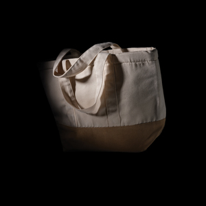 Fotografie k reklamnímu předmětu „Nebarvená chladící taška Impact z 285g recykl. canvas AWARE™“