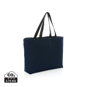 Fotografie reklamního předmětu „Nebarvená chladící taška Impact z 285g recykl. canvas AWARE™“