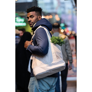 Fotografie k reklamnímu předmětu „Chladící taška 2v1 Iqlo z RPET AWARE™“