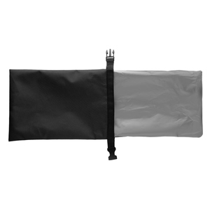 Fotografie k reklamnímu předmětu „Skládací taška na potraviny Snackstrap z RPET AWARE™“