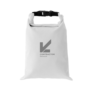 Fotografie k reklamnímu předmětu „Skládací taška na potraviny Snackstrap z RPET AWARE™“