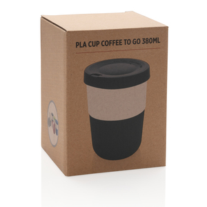 Fotografie k reklamnímu předmětu „PLA hrnek coffee to go 380ml“