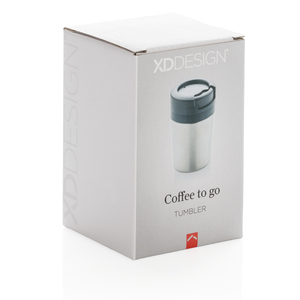 Fotografie k reklamnímu předmětu „Termohrneček Coffee to go“