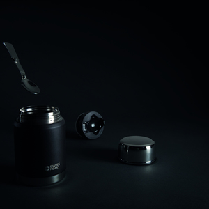 Fotografie k reklamnímu předmětu „Termo nádoba na potraviny Elite“