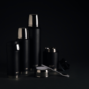 Fotografie k reklamnímu předmětu „Termo nádoba na potraviny Elite“