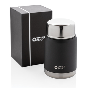 Fotografie k reklamnímu předmětu „Termo nádoba na potraviny Elite“