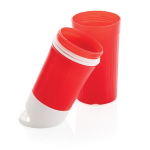 Fotografie k reklamnímu předmětu „Organická lahev na vodu BE O Bottle, vyrobeno v EU“