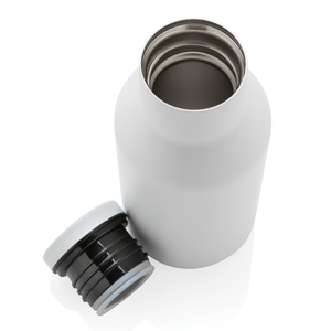 Fotografie k reklamnímu předmětu „Kompaktní termo lahev z RCS recyklované oceli“
