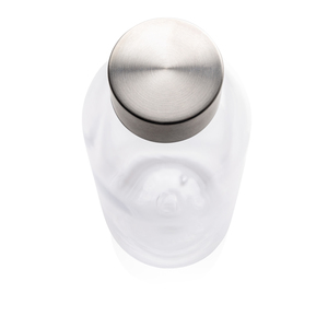 Fotografie k reklamnímu předmětu „Nepropustná lahev s kovovým uzávěrem“