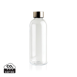 Fotografie reklamního předmětu „Nepropustná lahev s kovovým uzávěrem“