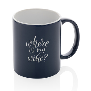 Fotografie k reklamnímu předmětu „Základní keramický hrnek“