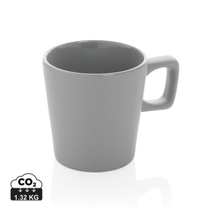 Fotografie reklamního předmětu „Moderní keramický hrnek na kávu“