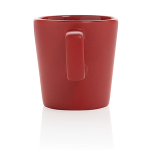 Fotografie k reklamnímu předmětu „Moderní keramický hrnek na kávu“