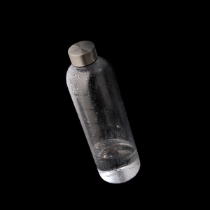 Fotografie k reklamnímu předmětu „Motivační lahev na vodu z GRS RPET“