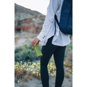 Fotografie k reklamnímu předmětu „Lahev na vodu s madlem z RCS RPP“