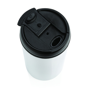 Fotografie k reklamnímu předmětu „Termohrnek Metro z RCS recyklované oceli“