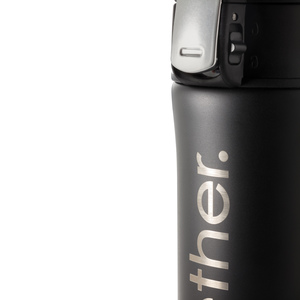 Fotografie k reklamnímu předmětu „Termohrnek Easy lock z RCS recyklované oceli“