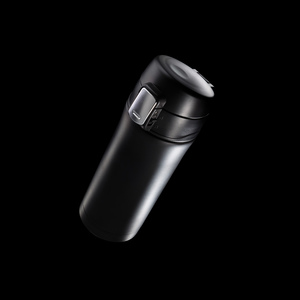 Fotografie k reklamnímu předmětu „Termohrnek Easy lock z RCS recyklované oceli“