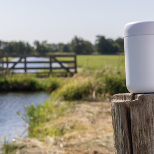 Fotografie k reklamnímu předmětu „Termo hrnek Brew z RCS recyklované nerezové oceli“