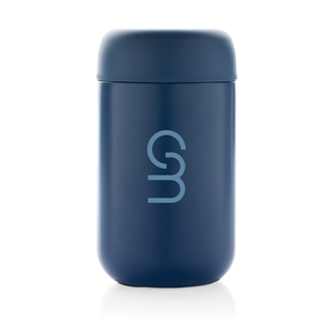 Fotografie k reklamnímu předmětu „Termo hrnek Brew z RCS recyklované nerezové oceli“