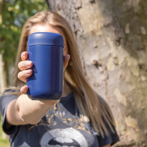 Fotografie k reklamnímu předmětu „Termo hrnek Brew z RCS recyklované nerezové oceli“